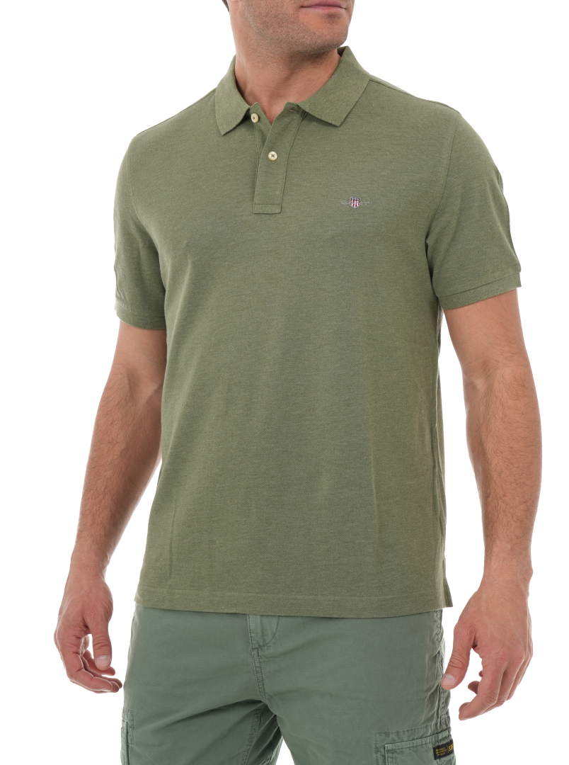 ΑΝΔΡΙΚΗ POLO ΜΠΛΟΥΖΑ 1