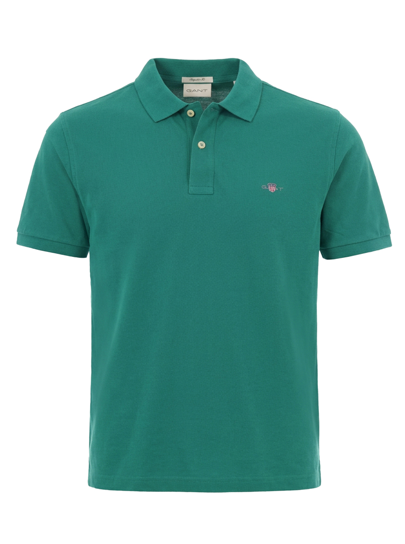 ΑΝΔΡΙΚΗ POLO ΜΠΛΟΥΖΑ 7