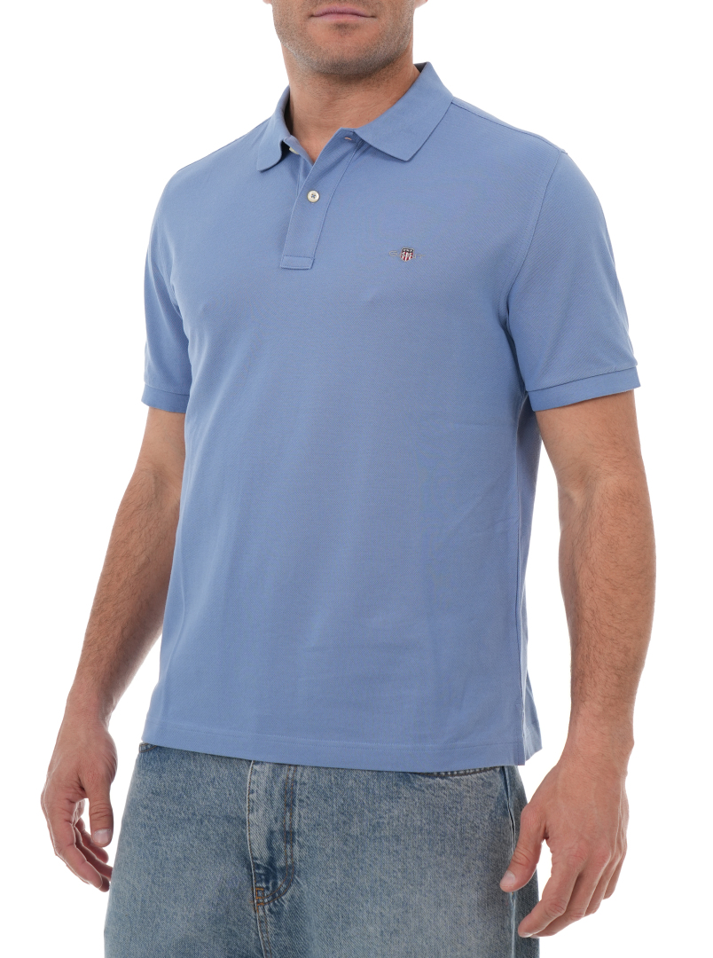 ΑΝΔΡΙΚΗ POLO ΜΠΛΟΥΖΑ 1