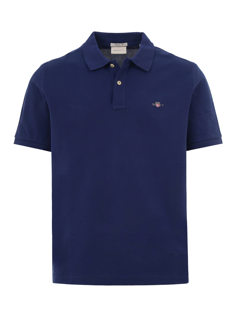 ΑΝΔΡΙΚΗ POLO ΜΠΛΟΥΖΑ 11