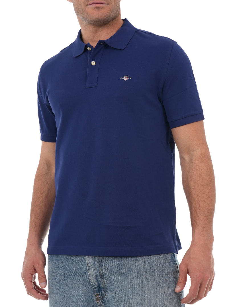 ΑΝΔΡΙΚΗ POLO ΜΠΛΟΥΖΑ 1