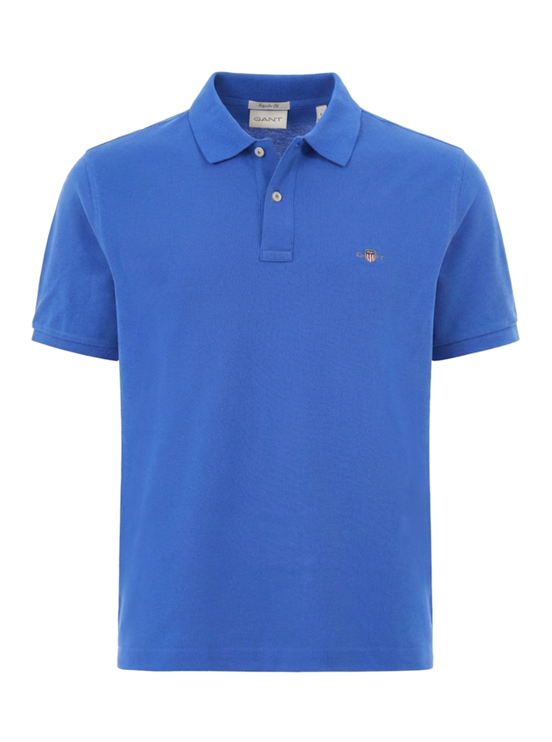 ΑΝΔΡΙΚΗ POLO ΜΠΛΟΥΖΑ 4