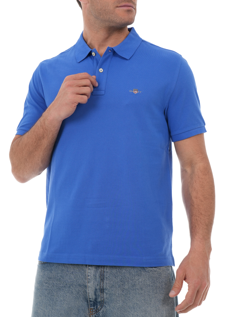 ΑΝΔΡΙΚΗ POLO ΜΠΛΟΥΖΑ 1