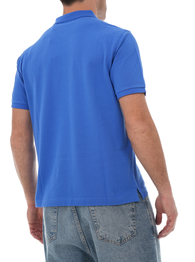 ΑΝΔΡΙΚΗ POLO ΜΠΛΟΥΖΑ 2