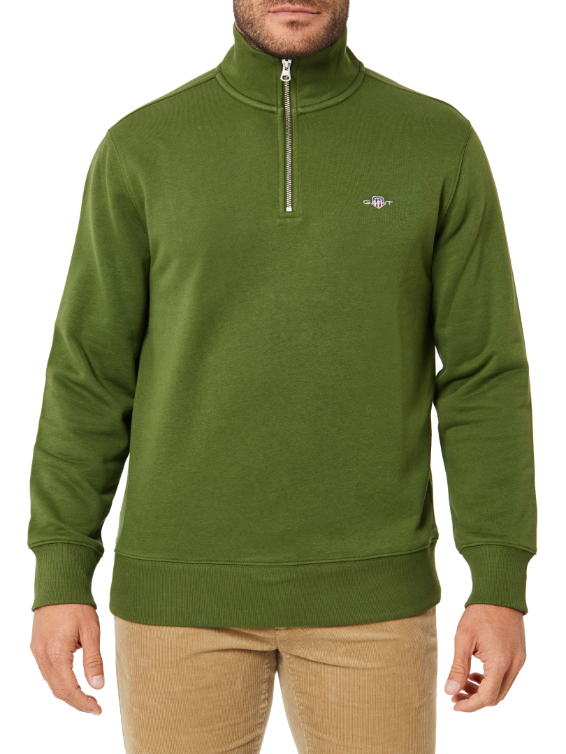 ΑΝΔΡΙΚΟ ΦΟΥΤΕΡ HALF-ZIP 1