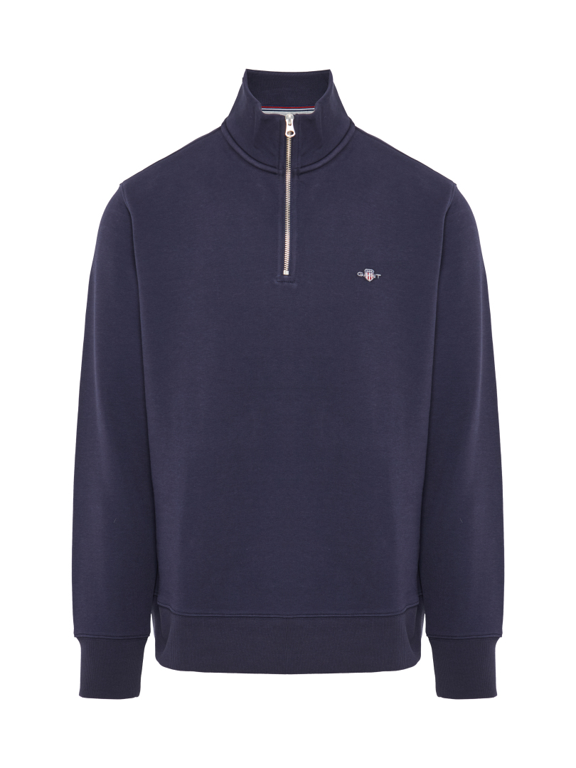 ΑΝΔΡΙΚΟ ΦΟΥΤΕΡ HALF-ZIP 0