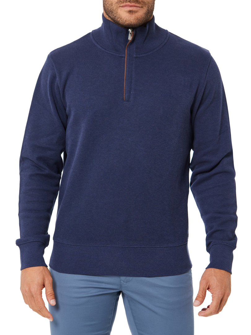 ΑΝΔΡΙΚΟ ΦΟΥΤΕΡ HALF-ZIP 1