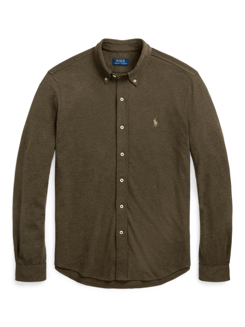 ΑΝΔΡΙΚΟ ΠΟΥΚΑΜΙΣΟ 0