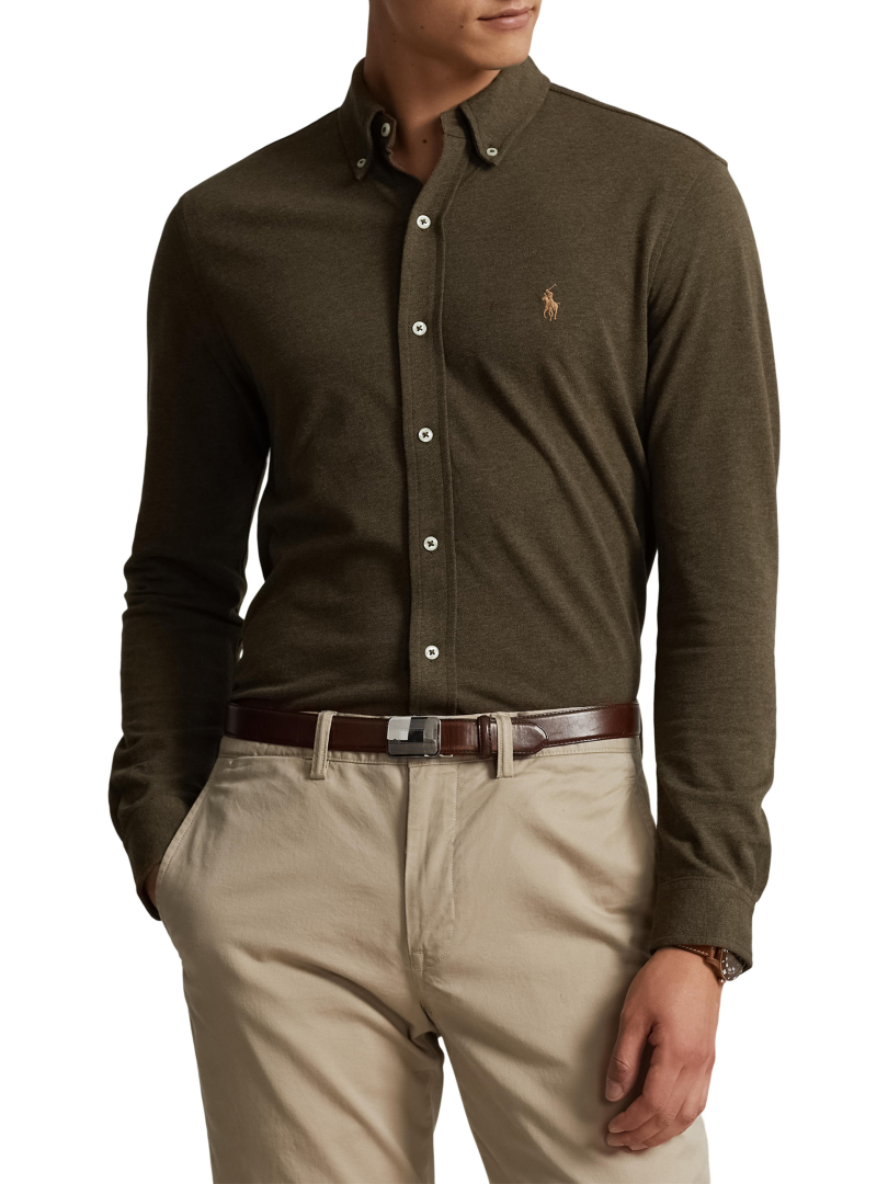 ΑΝΔΡΙΚΟ ΠΟΥΚΑΜΙΣΟ 1