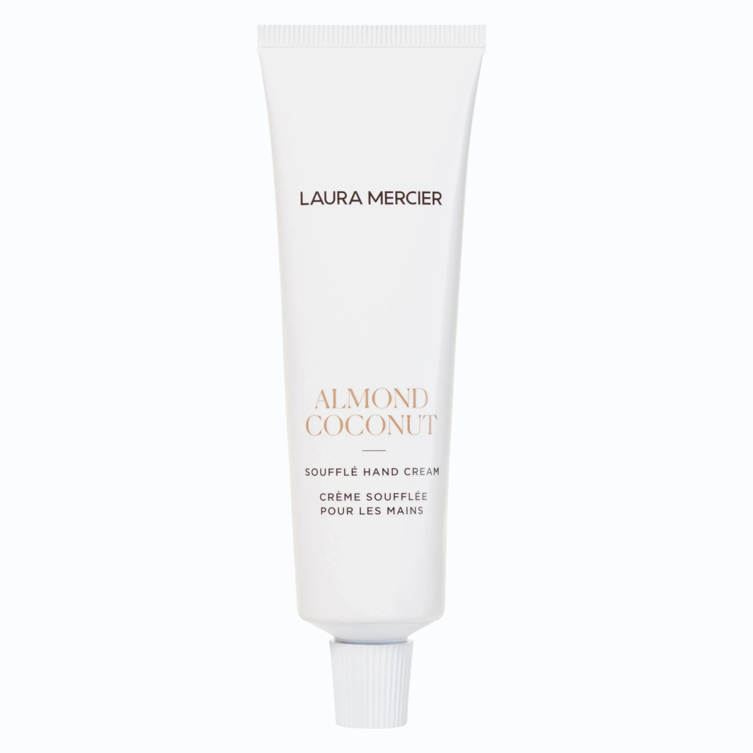 ALMOND COCONUT SOUFFLÉ HAND CREAM 0