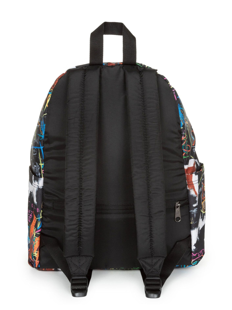 ΣΑΚΙΔΙΟ ΠΛΑΤΗΣ DAY PAK'R BASQUIAT 1