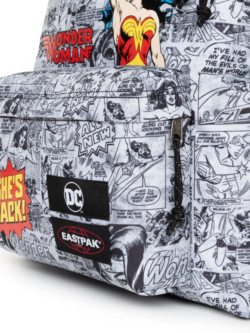 ΣΑΚΙΔΙΟ ΠΛΑΤΗΣ DAY PAK'R DC 3