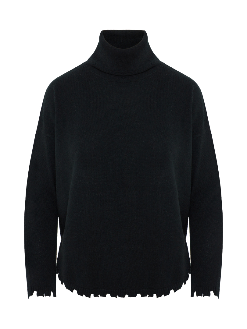 ΓΥΝΑΙΚΕΙΟ ΠΟΥΛΟΒΕΡ ΖΙΒΑΓΚΟ MAVIS 0