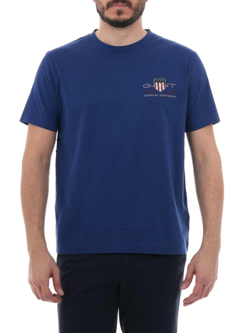 ΑΝΔΡΙΚΟ T-SHIRT  1