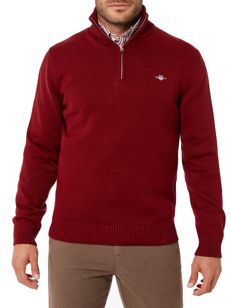 ΑΝΔΡΙΚΟ ΠΛΕΚΤΟ ΠΟΥΛΟΒΕΡ 1