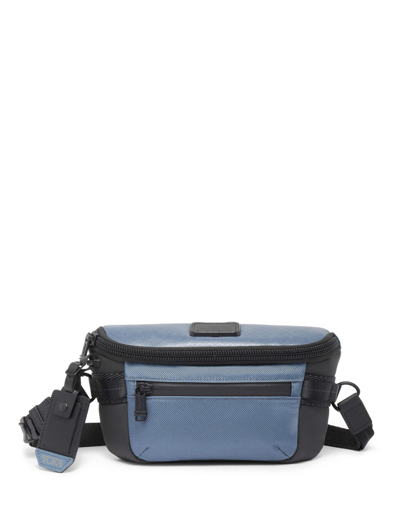 ΤΣΑΝΤΑ ΜΕΣΗΣ ALPHA BRAVO CLASSIFIED 0