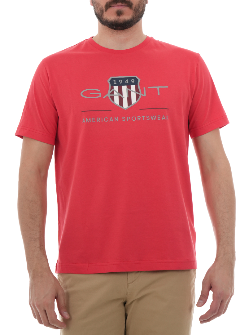 ΑΝΔΡΙΚΟ T-SHIRT  3