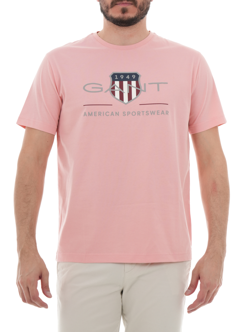 ΑΝΔΡΙΚΟ T-SHIRT  1