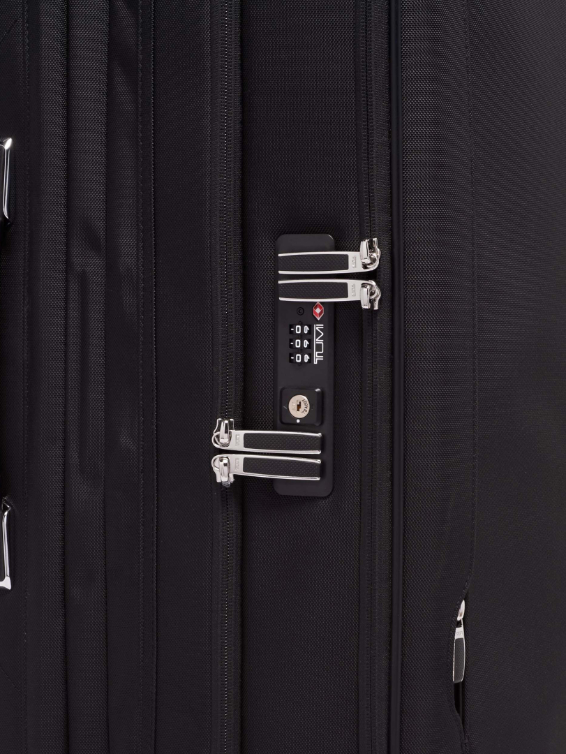 ΜΕΓΑΛΗ ΒΑΛΙΤΣΑ ARRIVÉ EXTENDED TRIP DUAL ACCESS 4 WHEELED  4