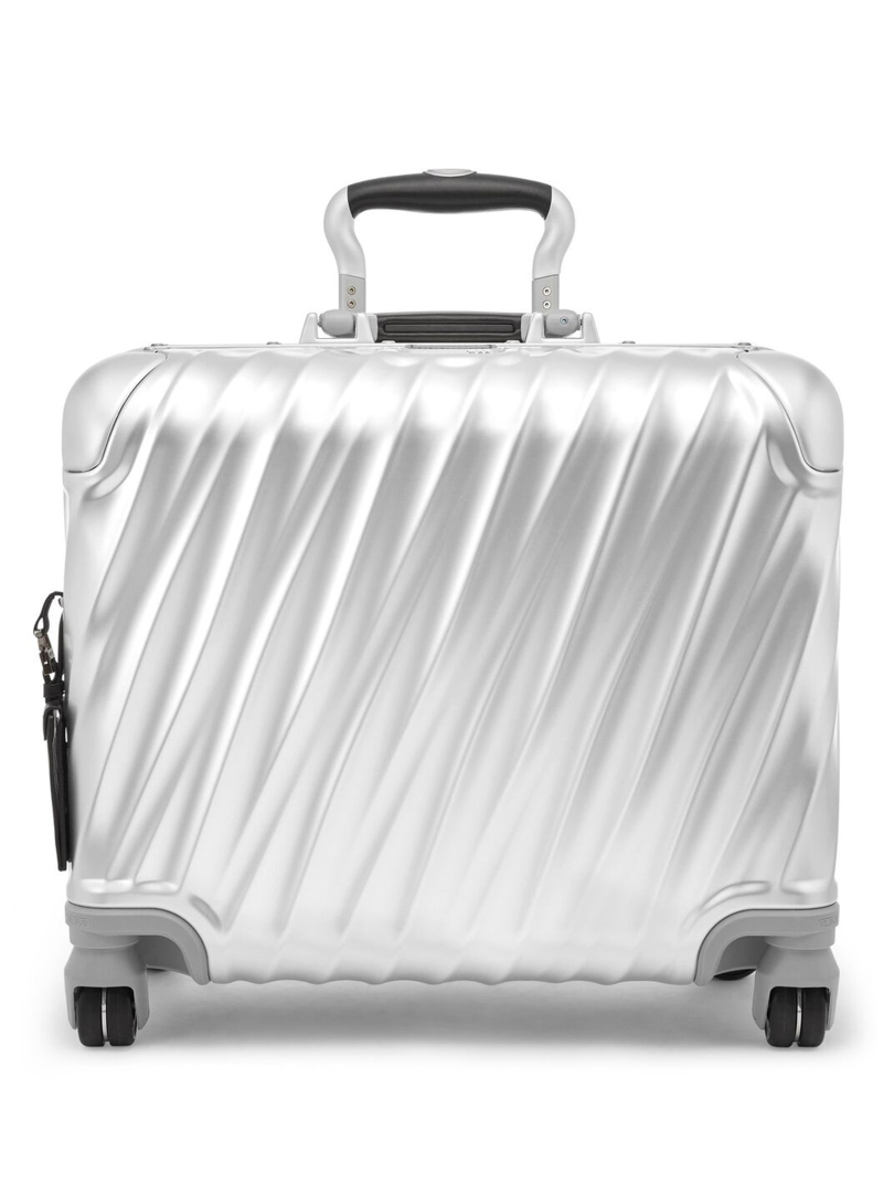 ΒΑΛΙΤΣΑ ΚΑΜΠΙΝΑΣ 19 DEGREE ALUMINUM COMPACT  0