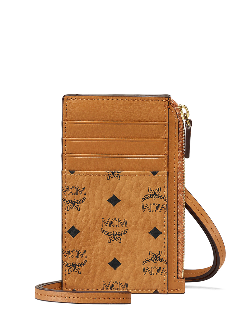 ΚΑΡΤΟΘΗΚΗ AREN ZIP W/STRAP  0