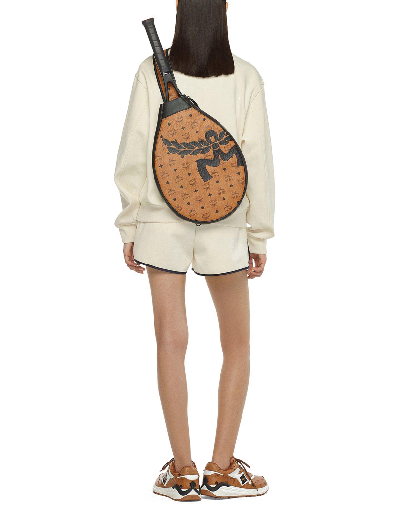 UNISEX ΘΗΚΗ ΡΑΚΕΤΑΣ TENNIS AREN 4
