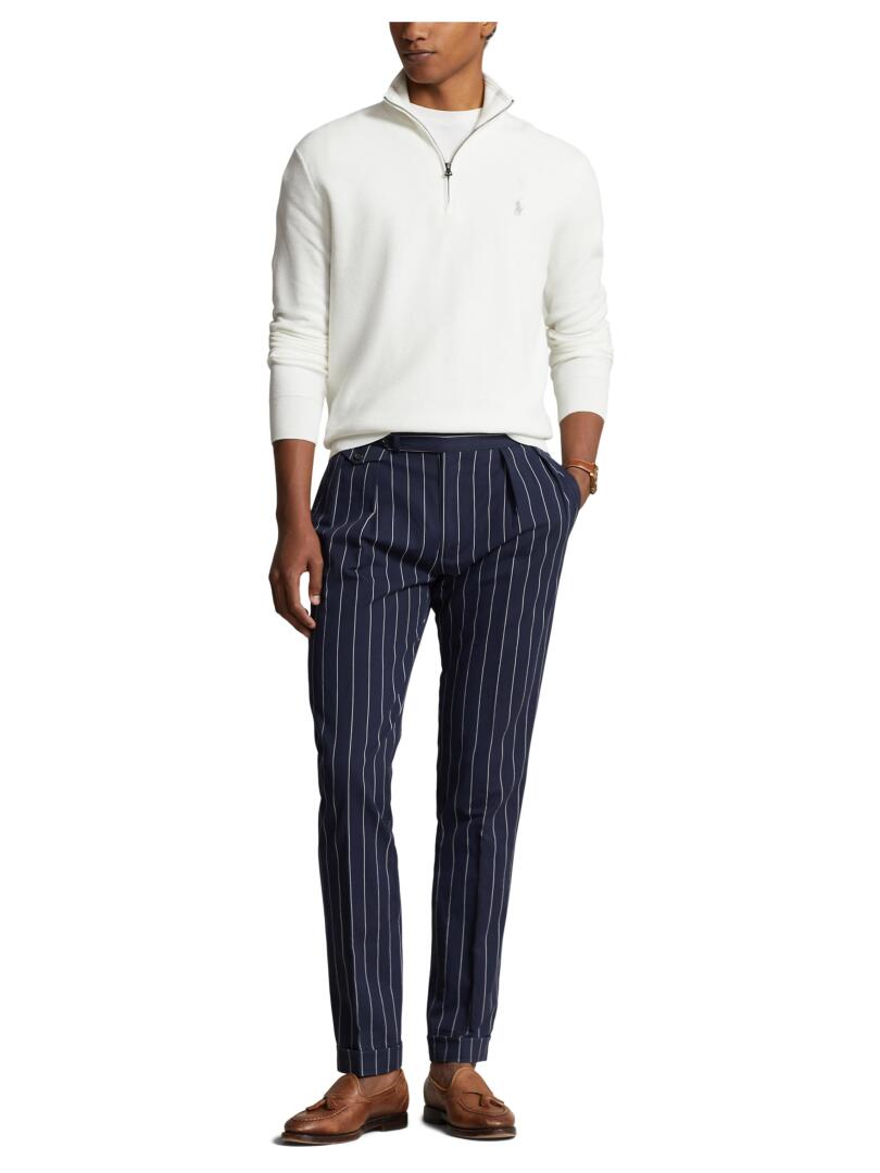 ΑΝΔΡΙΚΟ ΠΟΥΛΟΒΕΡ HALF-ZIP 2