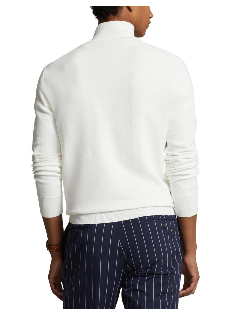 ΑΝΔΡΙΚΟ ΠΟΥΛΟΒΕΡ HALF-ZIP 3