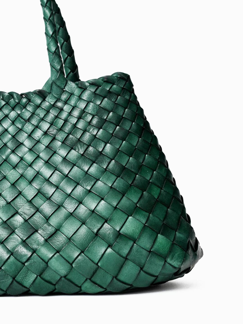 ΓΥΝΑΙΚΕΙΑ ΤΣΑΝΤΑ ΧΕΙΡΟΣ SANTA CROCE SMALL 2