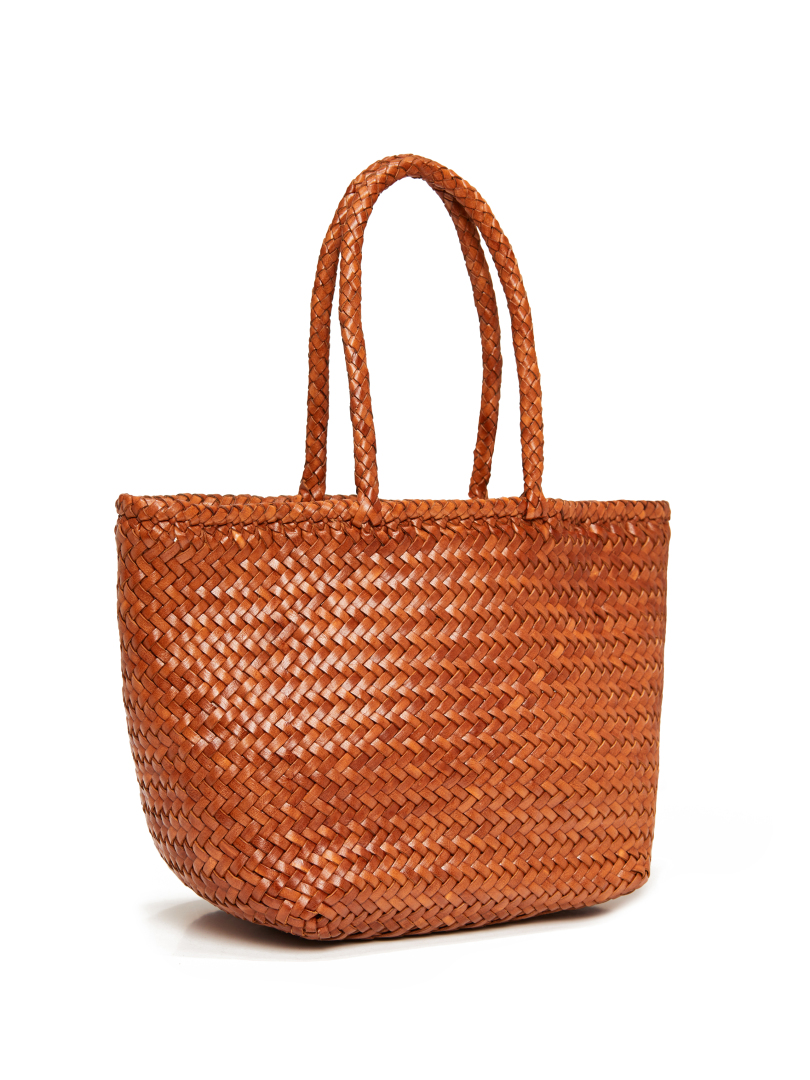 ΓΥΝΑΙΚΕΙΑ ΤΣΑΝΤΑ ΧΕΙΡΟΣ GRACE BASKET SMALL 1