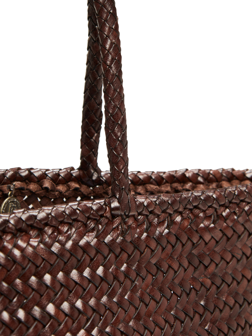 ΓΥΝΑΙΚΕΙΑ ΤΣΑΝΤΑ ΧΕΙΡΟΣ GRACE BASKET SMALL 5