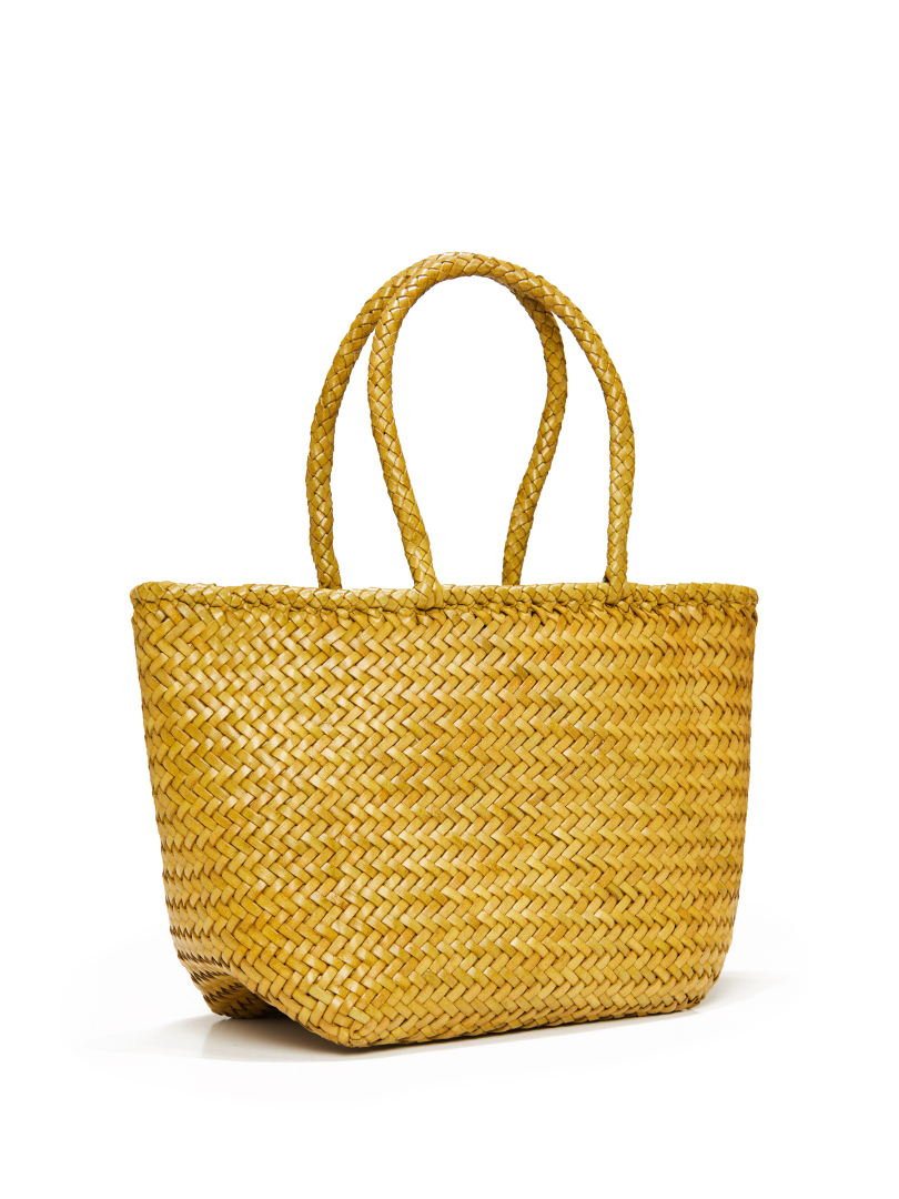 ΓΥΝΑΙΚΕΙΑ ΤΣΑΝΤΑ ΧΕΙΡΟΣ GRACE BASKET SMALL 1