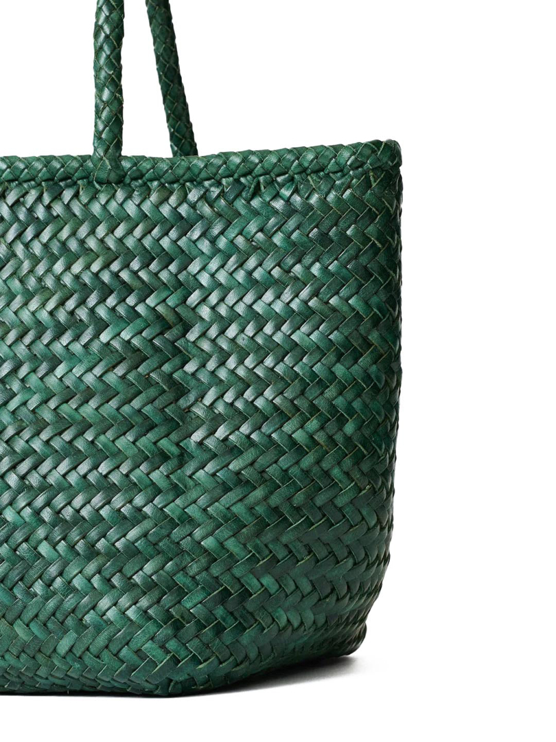 ΓΥΝΑΙΚΕΙΑ ΤΣΑΝΤΑ ΧΕΙΡΟΣ GRACE BASKET SMALL 1