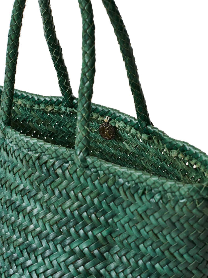 ΓΥΝΑΙΚΕΙΑ ΤΣΑΝΤΑ ΧΕΙΡΟΣ GRACE BASKET SMALL 3