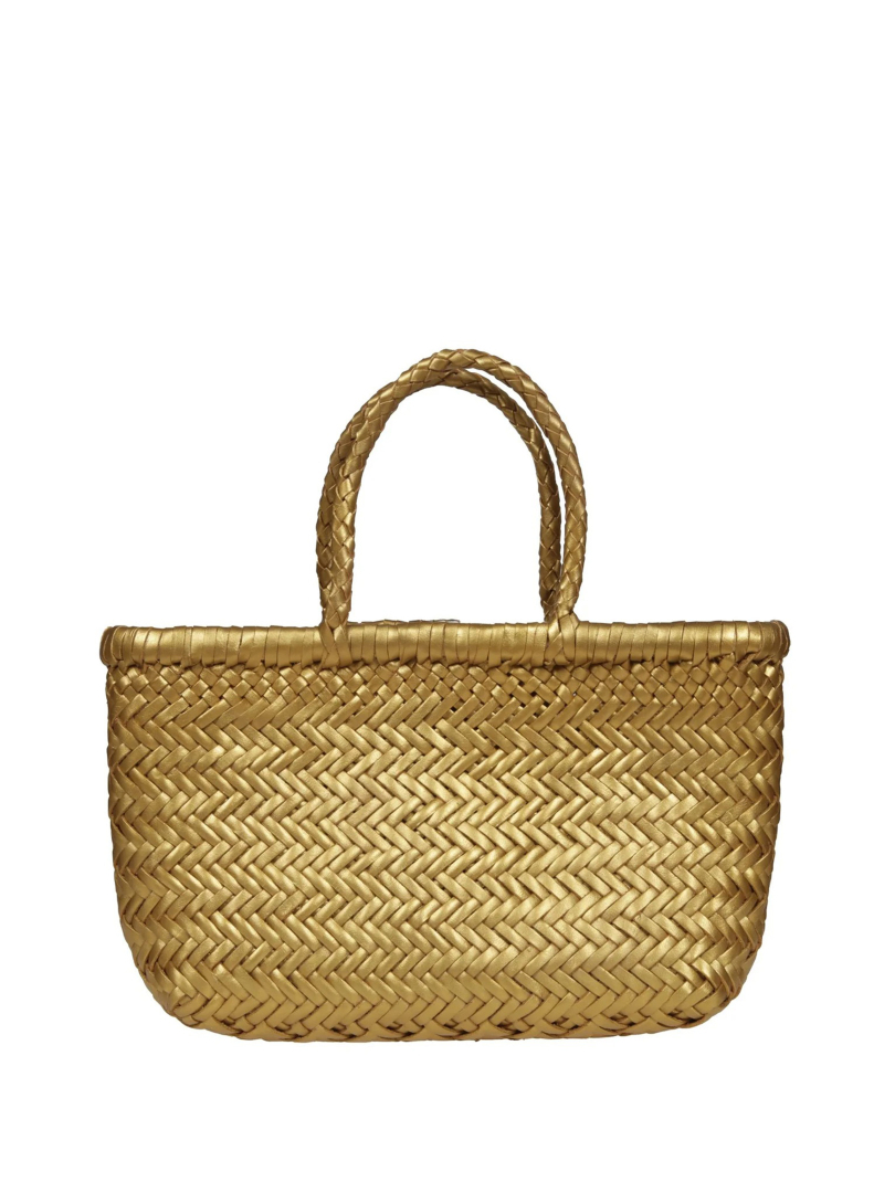 ΓΥΝΑΙΚΕΙΑ ΤΣΑΝΤΑ ΧΕΙΡΟΣ MINI FLAT GORA 1