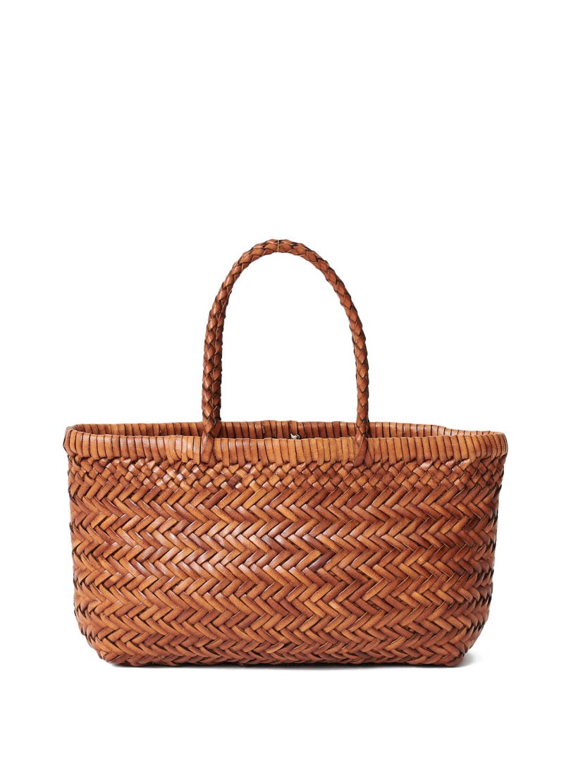 ΓΥΝΑΙΚΕΙΑ ΤΣΑΝΤΑ ΧΕΙΡΟΣ MINI FLAT GORA 2