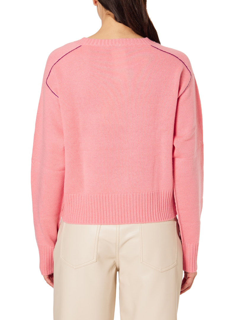 ΓΥΝΑΙΚΕΙΑ ΠΛΕΚΤΗ ΜΠΛΟΥΖΑ PARK 2