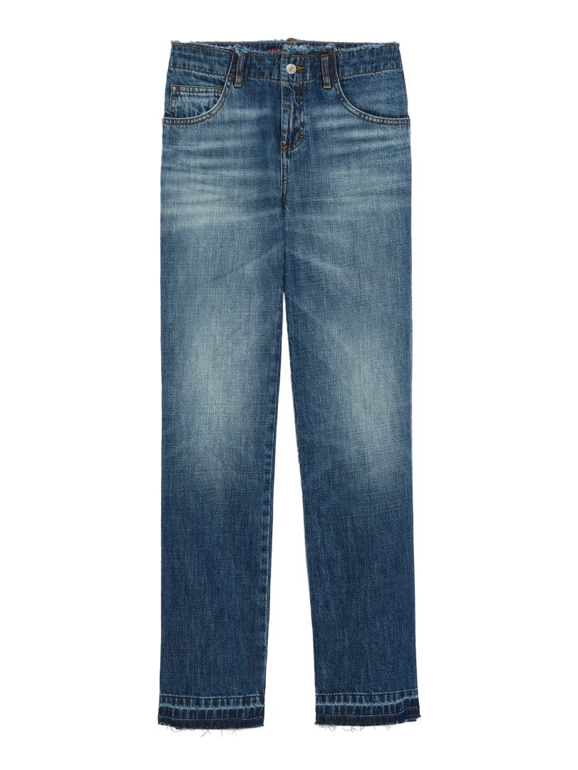 ΓΥΝΑΙΚΕΙΟ ΠΑΝΤΕΛΟΝΙ DENIM ISTMO 0