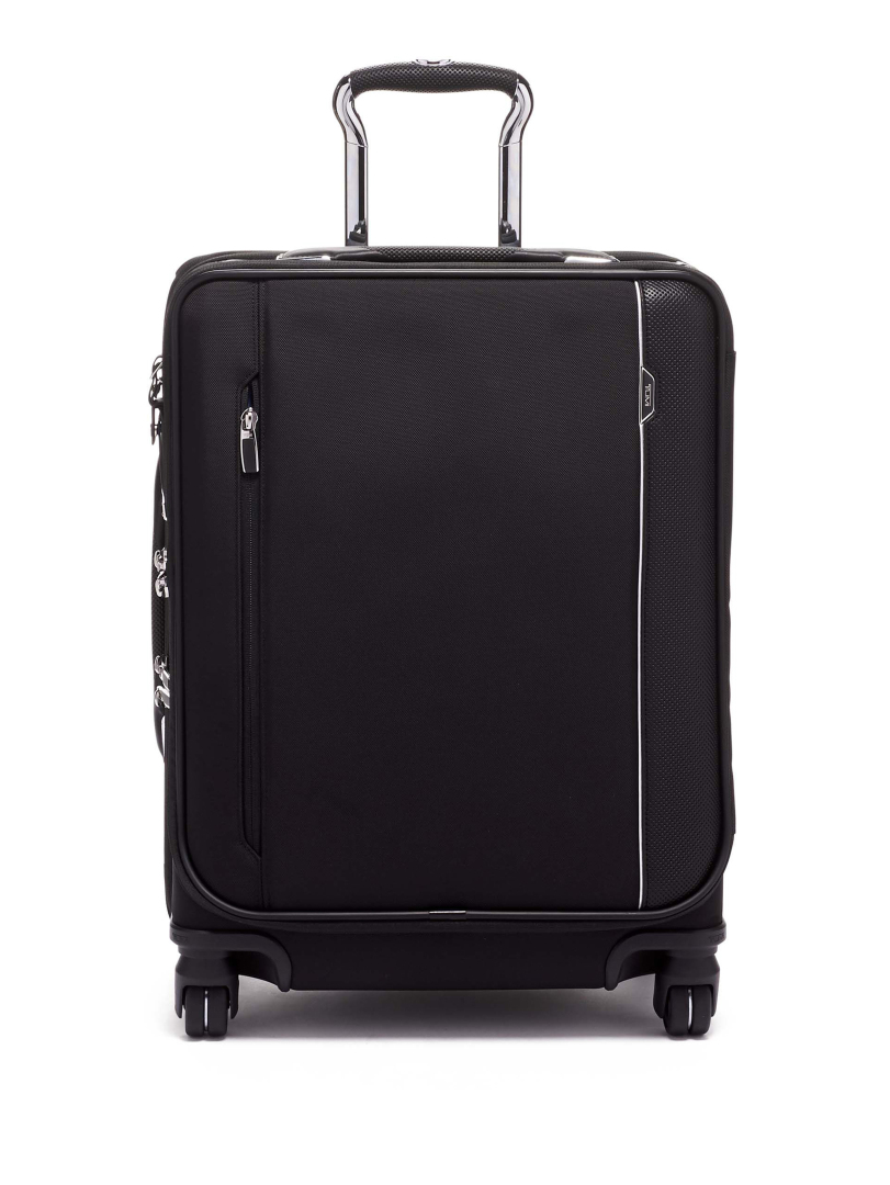 ΒΑΛΙΤΣΑ ΚΑΜΠΙΝΑΣ ARRIVÉ CONTINENTAL DUAL ACCESS 4 WHEELED  0