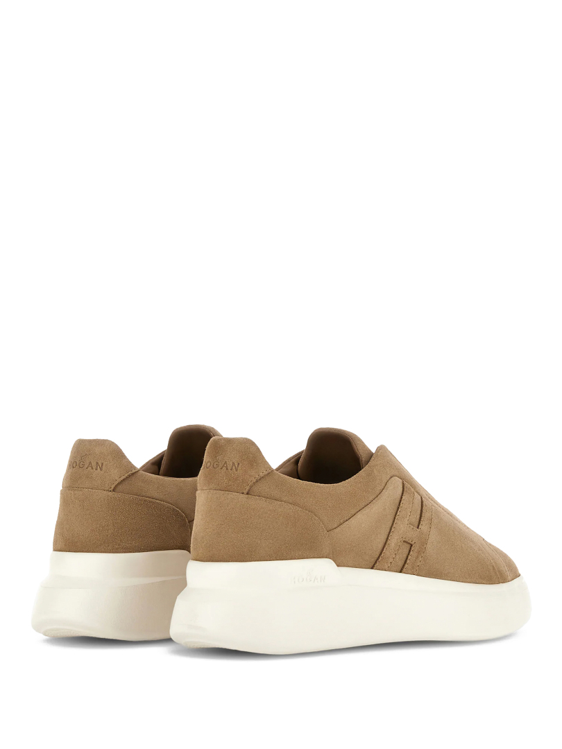 ΑΝΔΡΙΚΑ SNEAKERS LOW H580 4