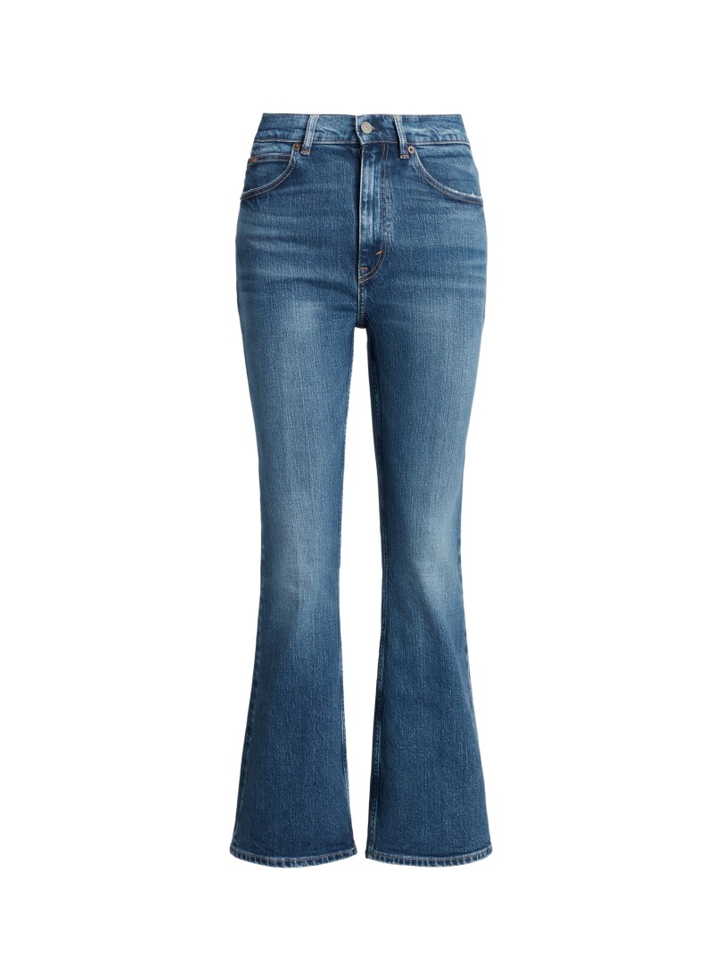 ΓΥΝΑΙΚΕΙΟ DENIM ΠΑΝΤΕΛΟΝΙ 0