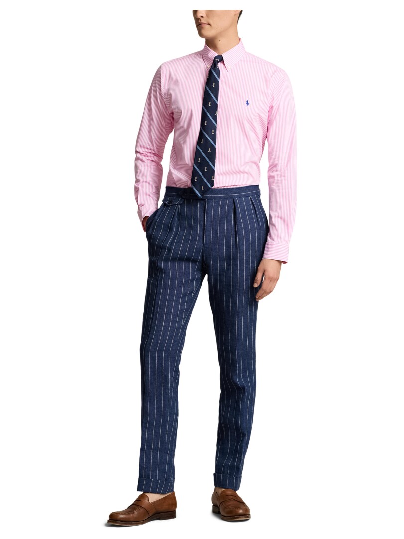 ΑΝΔΡΙΚΟ ΡΙΓΕ ΠΟΥΚΑΜΙΣΟ 2