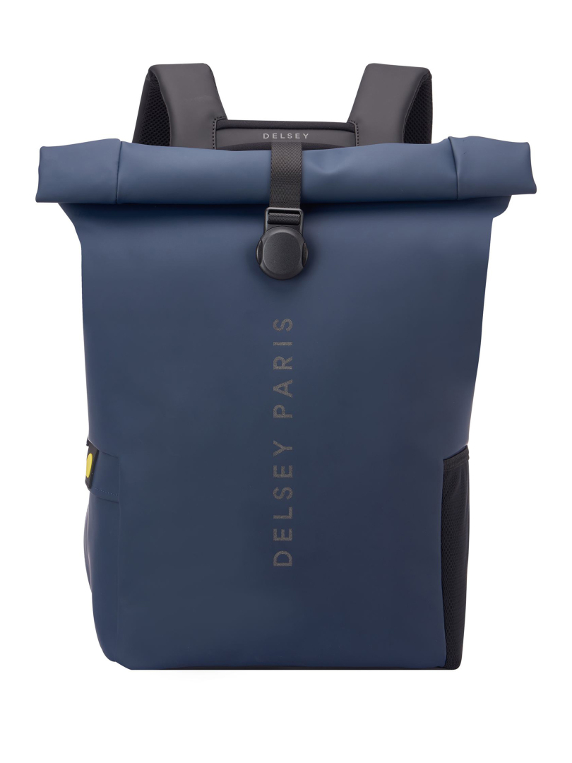 ΣΑΚΙΔΙΟ ΠΛΑΤΗΣ ROLL-TOP TURENNE 0