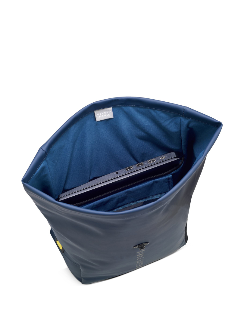 ΣΑΚΙΔΙΟ ΠΛΑΤΗΣ ROLL-TOP TURENNE 6