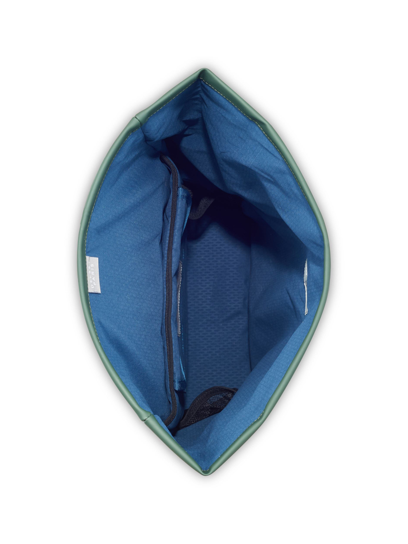 ΣΑΚΙΔΙΟ ΠΛΑΤΗΣ ROLL-TOP TURENNE 2