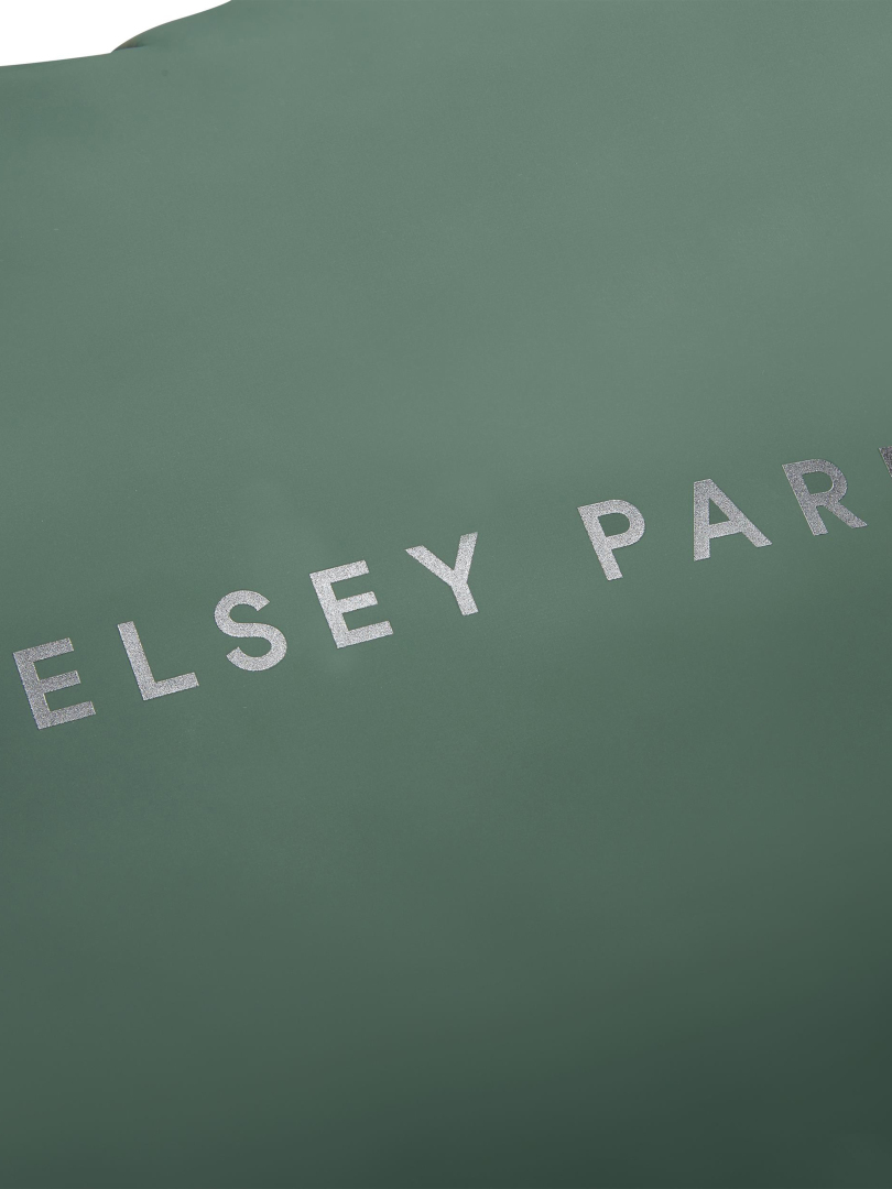 ΣΑΚΙΔΙΟ ΠΛΑΤΗΣ ROLL-TOP TURENNE 5