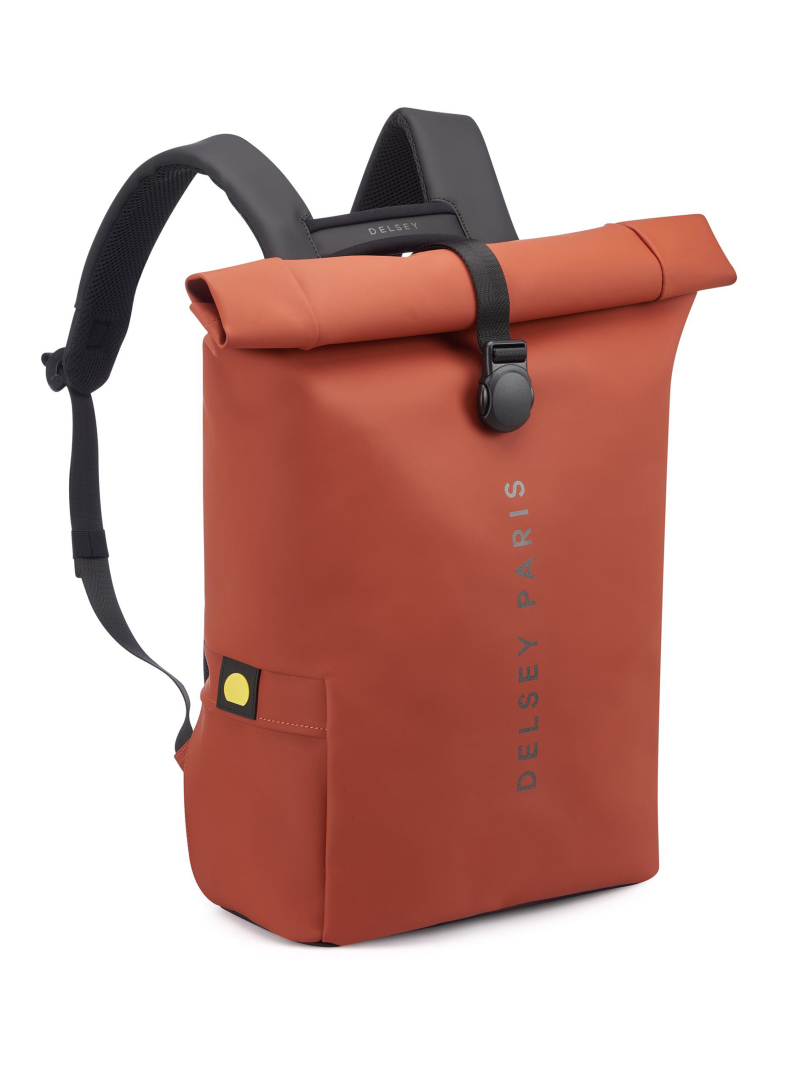 ΣΑΚΙΔΙΟ ΠΛΑΤΗΣ ROLL-TOP TURENNE 1