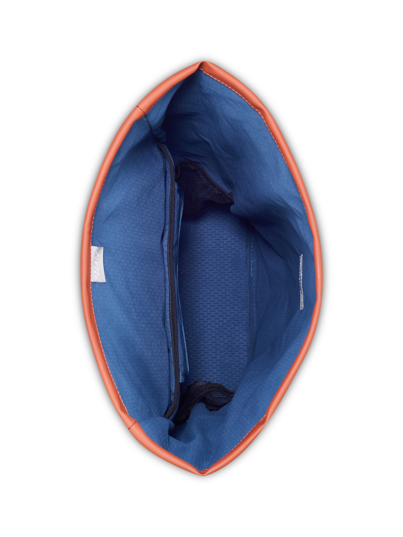 ΣΑΚΙΔΙΟ ΠΛΑΤΗΣ ROLL-TOP TURENNE 2