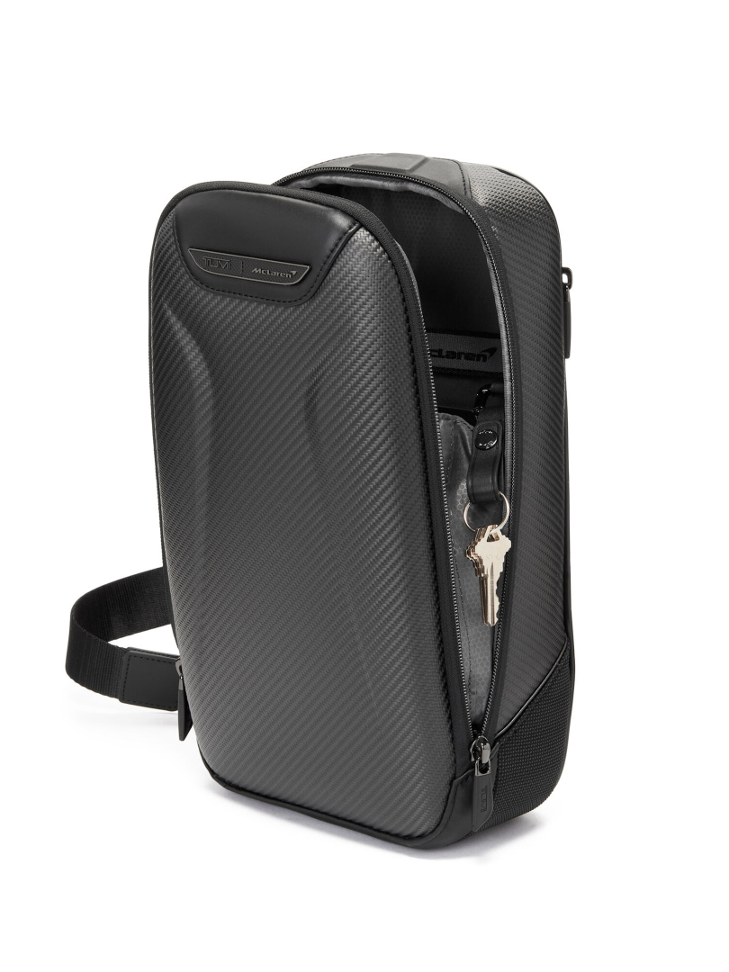 ΑΝΔΡΙΚΗ ΤΣΑΝΤΑ ΧΙΑΣΤΙ MCLAREN TORQUE ΤΣΑΝΤΑ SLING 2