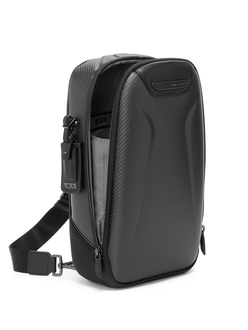 ΑΝΔΡΙΚΗ ΤΣΑΝΤΑ ΧΙΑΣΤΙ MCLAREN TORQUE ΤΣΑΝΤΑ SLING 3